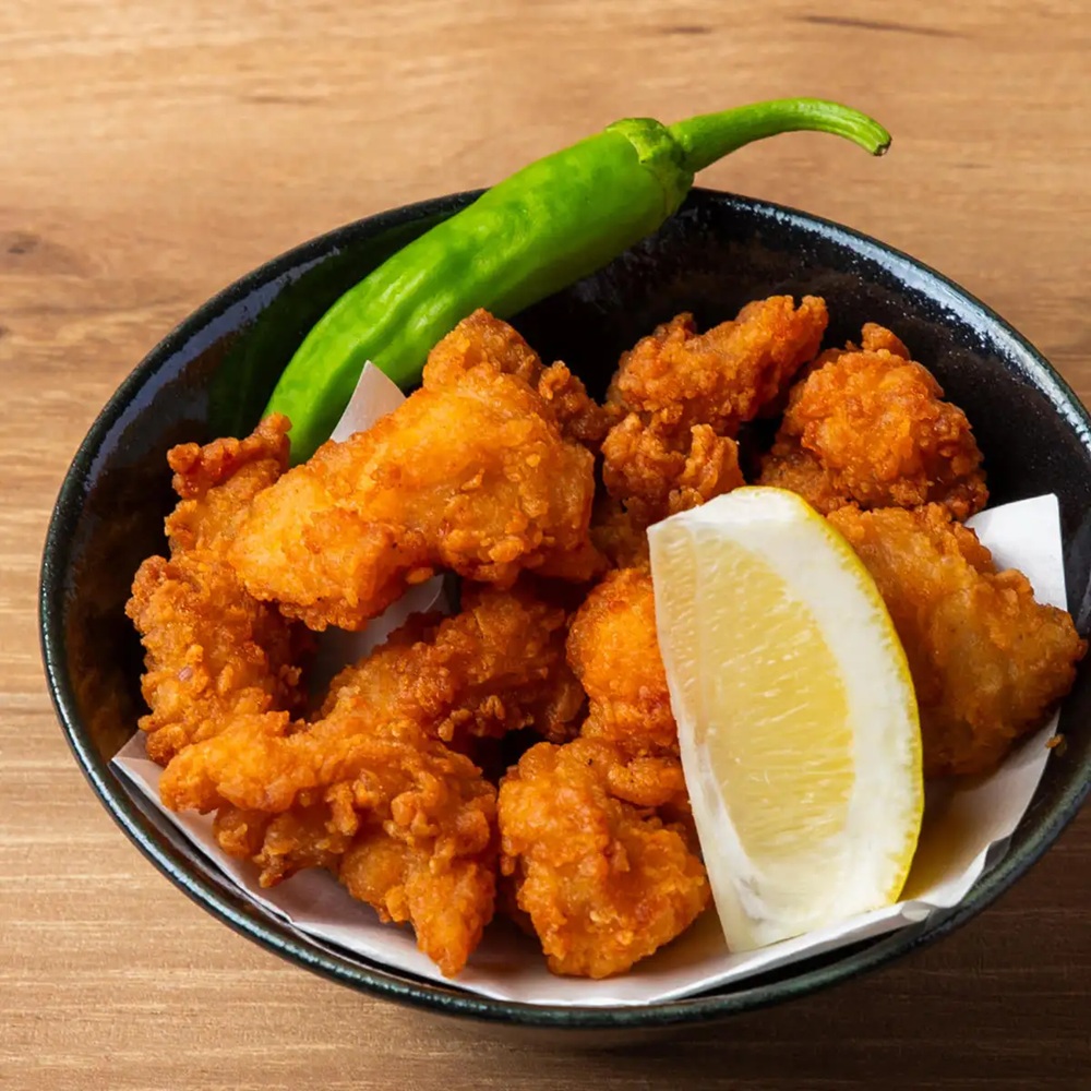 ビールが進むおすすめメニュー | 葵屋　高崎店